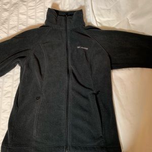 Black Colombia Sweater 🖤